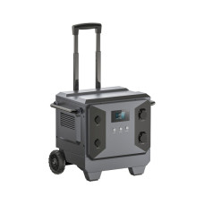 Зарядна станція PowerPlant M50 5120Wh (PB931439)