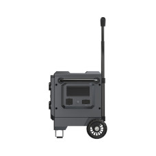 Зарядна станція PowerPlant M50 5120Wh (PB931439)