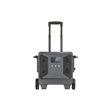 Зарядна станція PowerPlant M50 5120Wh (PB931439)