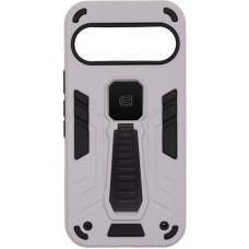 Чохол до мобільного телефона Armorstandart Proover Google Pixel 10 5G / 10 Pro 5G Grey (ARM87272)