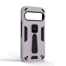 Чохол до мобільного телефона Armorstandart Proover Google Pixel 10 5G / 10 Pro 5G Grey (ARM87272)