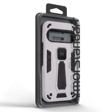 Чохол до мобільного телефона Armorstandart Proover Google Pixel 10 5G / 10 Pro 5G Grey (ARM87272)