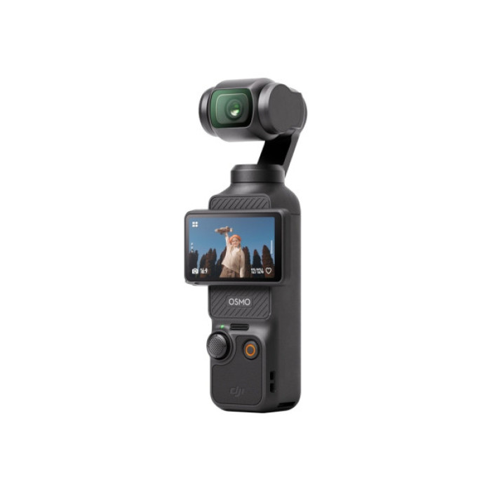 Стедікам DJI Osmo Pocket 3 (CP.OS.00000301.03)