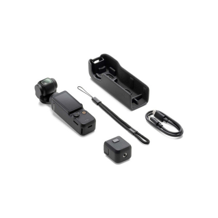 Стедікам DJI Osmo Pocket 3 (CP.OS.00000301.03)