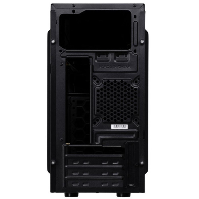 Корпус для ПК 2E BASIS (2E-RD860-3U)