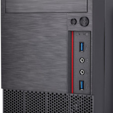 Корпус для ПК 2E BASIS (2E-RD860-3U)