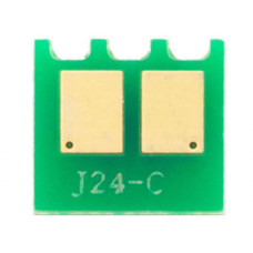 Чип для картриджа HP LJ Enterprise 500 Color M551n RMC Cyan AHK (1803920)