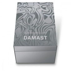 Ніж Victorinox Classic SD Brilliant Damast + брелок-лого (0.6221.34)