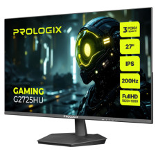 Монітор Prologix G2725HU