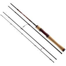 Вудилище Favorite Arena Stream ARNS1-604UL-T 1.83m 2-7g Fast (4 част.) (1693.12.55)