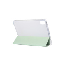 Чохол до планшета BeCover Soft TPU Apple iPad Mini 7 2024 Green (712440)