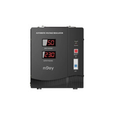 Стабілізатор напруги nJoy Alvis 5000 (AVRL-5005TAL-CS01B) (Alvis 5000)
