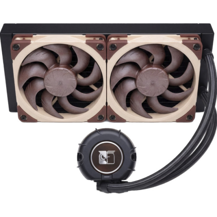 Кулер до процесора Noctua NL-LC1-24