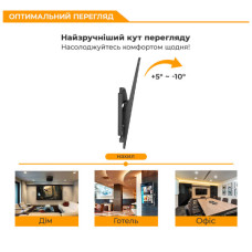 Кронштейн ITech PLB-2B