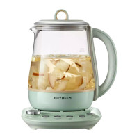 Електрочайник Buydeem K1594T Cozy Greenish (K1594T-CG/EU)