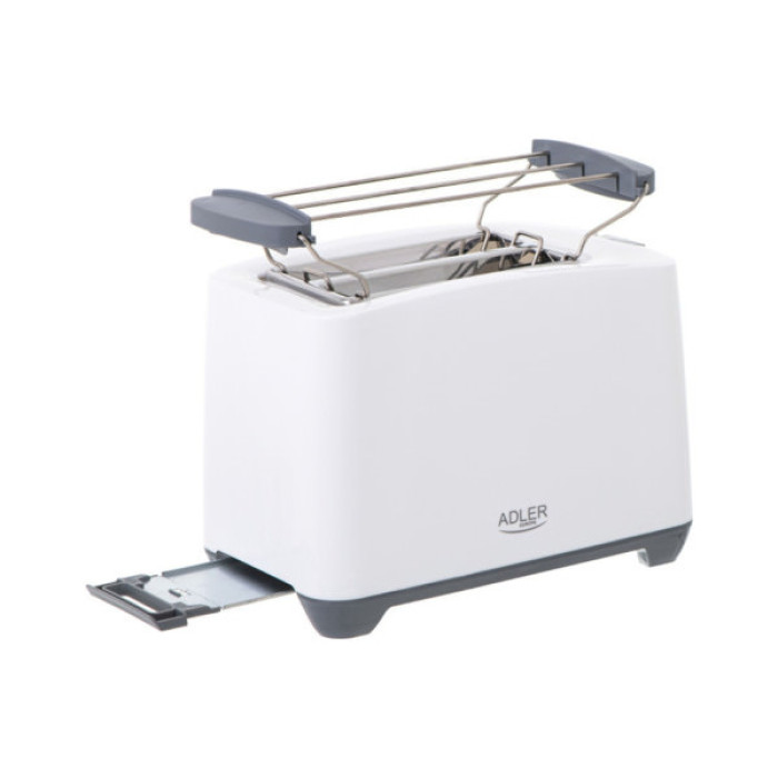 Тостер Adler AD 3216