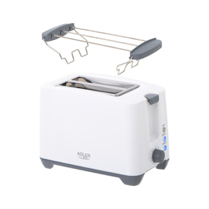 Тостер Adler AD 3216