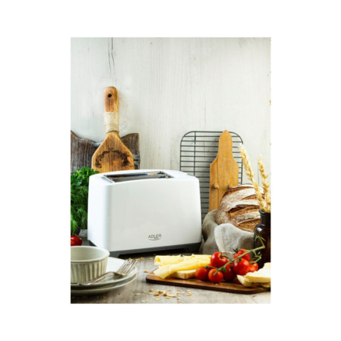 Тостер Adler AD 3216