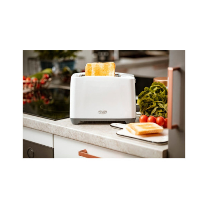 Тостер Adler AD 3216