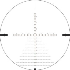 Оптичний приціл Vortex Diamondback Tactical 6-24х50 FFP сітка E (DBK-10029)