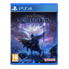 Гра Sony Elden Ring Nightreign, BD диск (3391892035858)