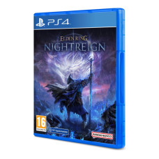 Гра Sony Elden Ring Nightreign, BD диск (3391892035858)