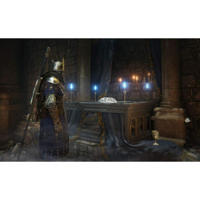 Гра Sony Elden Ring Nightreign, BD диск (3391892035858)