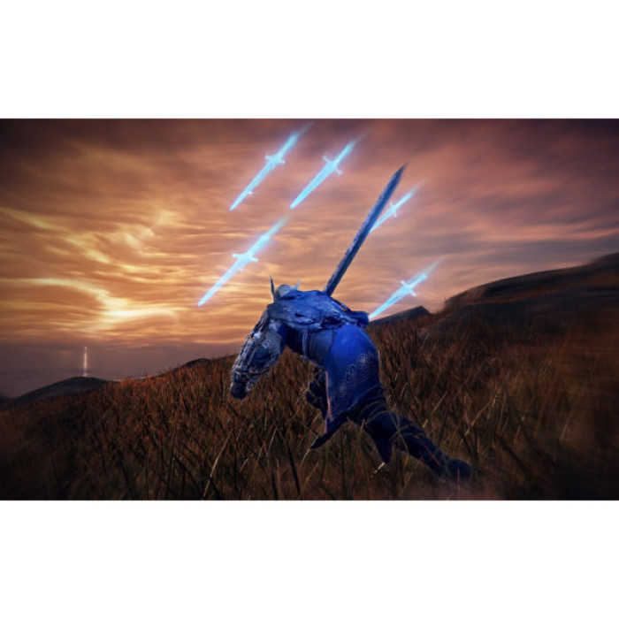 Гра Sony Elden Ring Nightreign, BD диск (3391892035858)