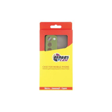 Чохол до мобільного телефона Dengos Matte OPPO A5 4G Olive (DG-TPU-MATT-168)