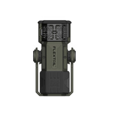 Ліхтар Flextail антимоскітний Flextail Evo Repel, зелений (ER4800-GN-i)