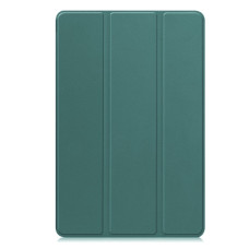 Чохол до планшета BeCover Smart Case Samsung Galaxy Tab S11 (SM-X730/X736) 11.0" Dark Green (714648)