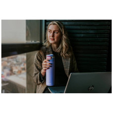 Термокружка Kambukka Elton Insulated 600 мл лавандовий (11-03034)