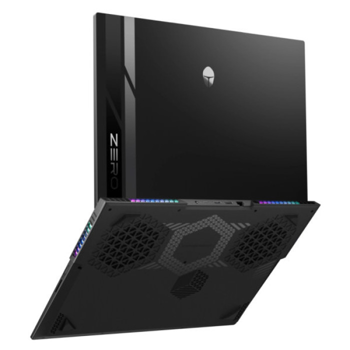 Ноутбук Thunderobot Zero 18 Pro (ZERO18Pro-U7255HX57TE1Q240ARB)