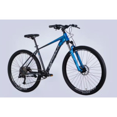 Велосипед Formula 29" ZEPHYR 1.0 HDD рама-19" AL 2026 синьо-сірий (OPS-FR-29-452)