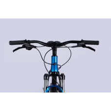 Велосипед Formula 29" ZEPHYR 1.0 HDD рама-19" AL 2026 синьо-сірий (OPS-FR-29-452)