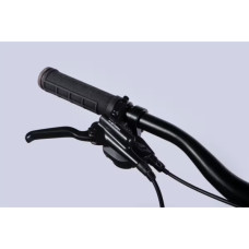 Велосипед Formula 29" ZEPHYR 1.0 HDD рама-19" AL 2026 синьо-сірий (OPS-FR-29-452)