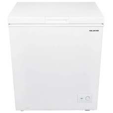 Морозильна скриня Milano MCD145W