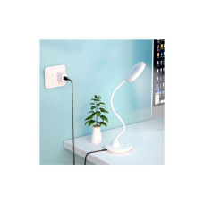 Кабель живлення USB to DC 3.5x1.35mm 5V 1.0m 1.0A Dynamode (DM-USB-DC-3.5x1.35mm)