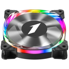 Кулер до корпусу 1stPlayer FS7 Black (FS7-BK-1IN1)