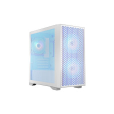 Корпус Logic concept DART PRO ARGB MINI WHITE (AM-DART-PRO-ARGB-20)