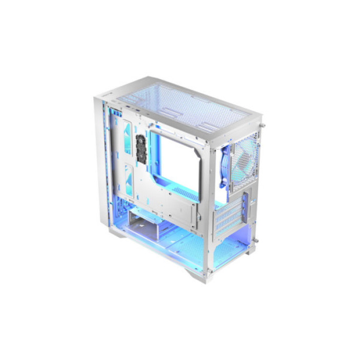 Корпус Logic concept DART PRO ARGB MINI WHITE (AM-DART-PRO-ARGB-20)