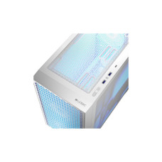 Корпус Logic concept DART PRO ARGB MINI WHITE (AM-DART-PRO-ARGB-20)