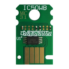 Чип для картриджа Canon MC-31/1156C005 Everprint (CHIP-CAN-MB-MC-31)