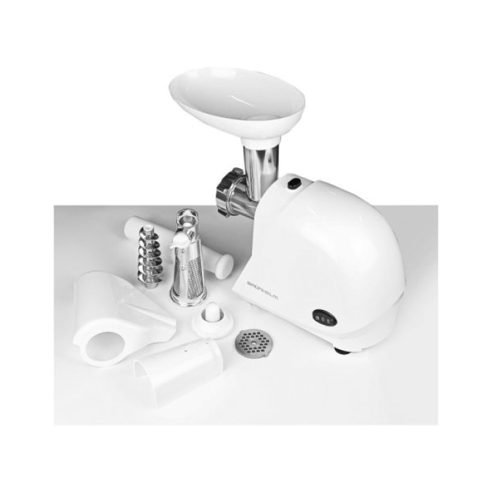 М'ясорубка Grunhelm AMG143WJ