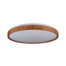 Світильник Vestum FOREST зоряне небо 80W 480*65мм 3000К-6500К з ДК тік (VS-91064)