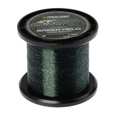 Волосінь Prologic Mimicry Green Helo 1000m 0.35mm 21lb/9.8kg (1846.12.80)