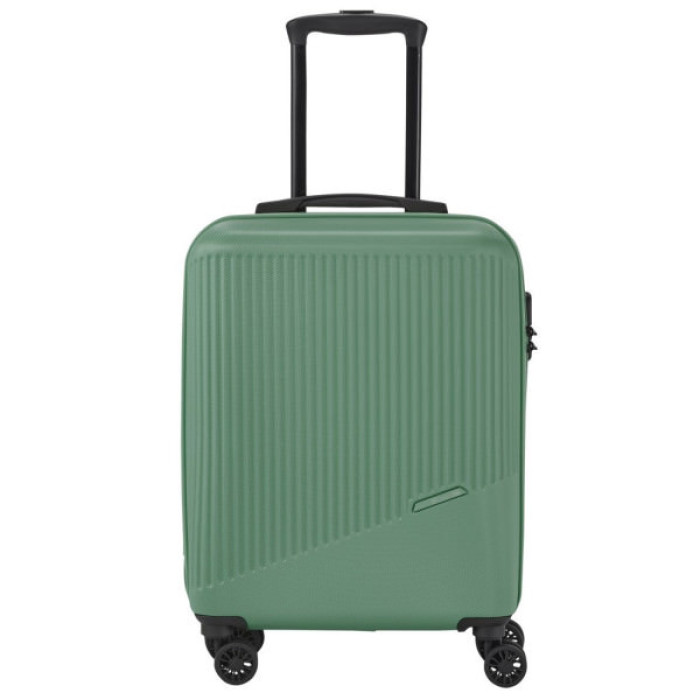 Валіза Travelite Bali Green S (TL072347-80)