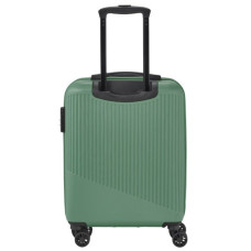 Валіза Travelite Bali Green S (TL072347-80)