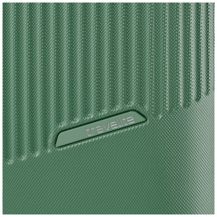 Валіза Travelite Bali Green S (TL072347-80)