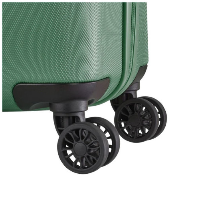 Валіза Travelite Bali Green S (TL072347-80)